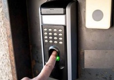 Access Control System