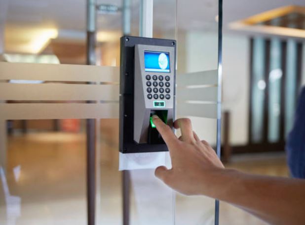 Attendance System