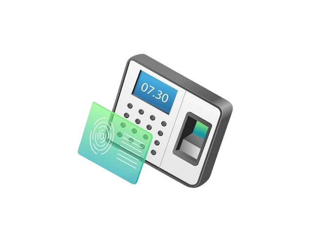 Biometric Attendance System