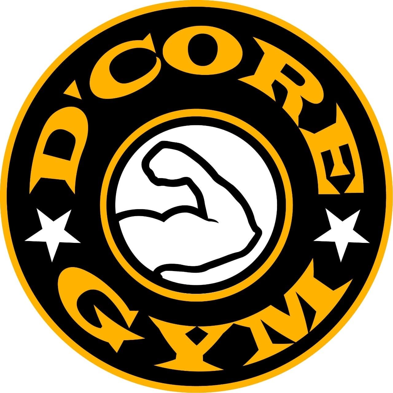 Dcore security project completed by SR Security System