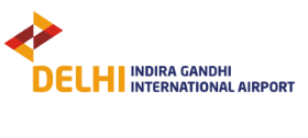 Delhi Airport - Electronic security solutions by SR Security System