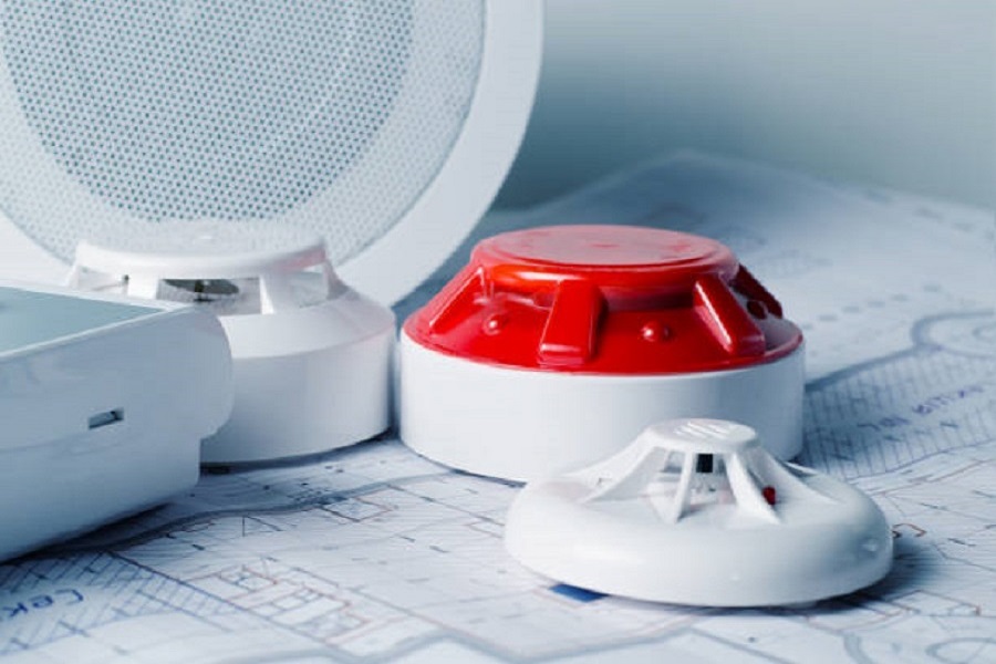 Fire Alarm System