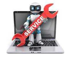 IT Support & Maintenance