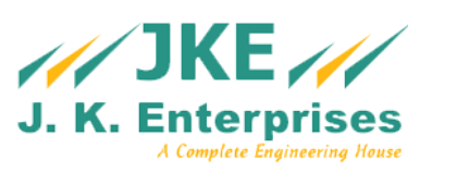 JK Enterprises - CCTV security solutions client of SR Security System