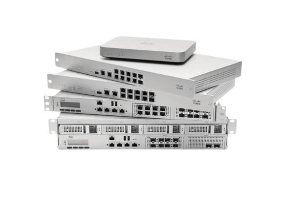 Networking Solutions