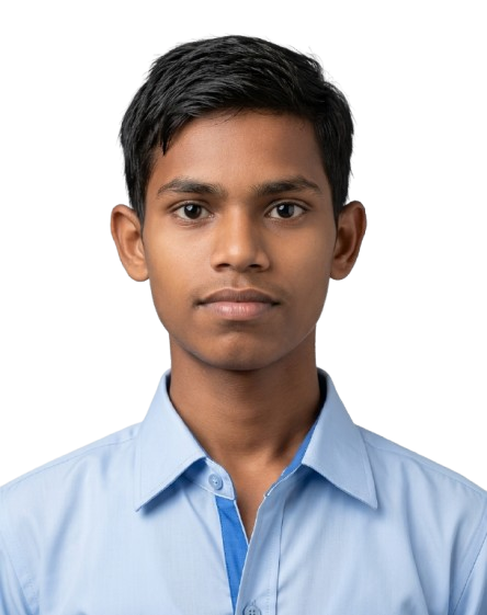 Shivam Rajput